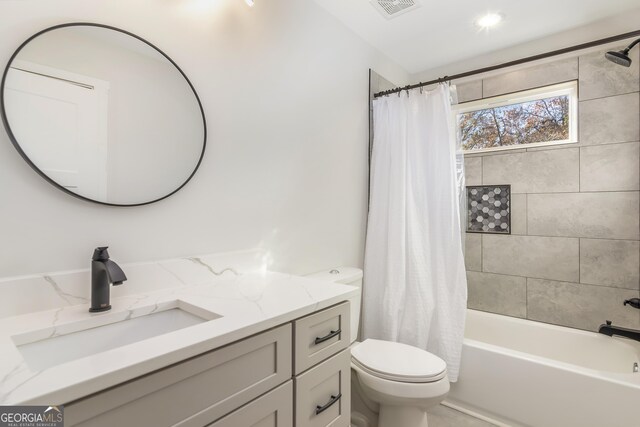 bathroom with walk in shower