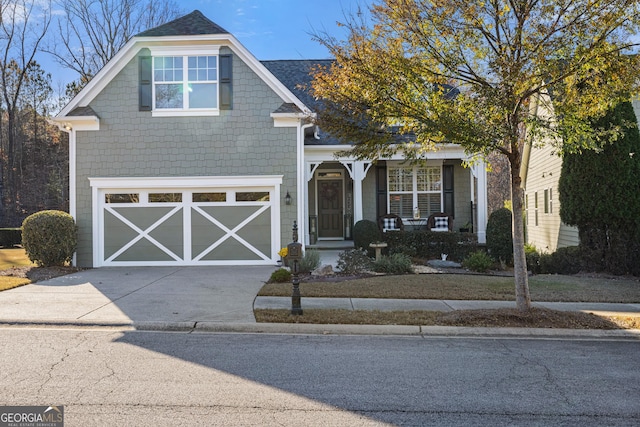 3032 Scarlet Oak Ln, Gainesville GA, 30504, 2 bedrooms, 2 baths house for sale