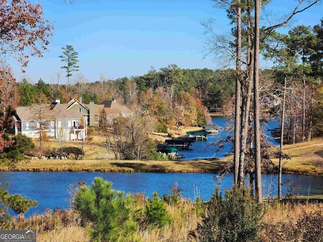 1050 Osprey Cir, Greensboro GA, 30642 land for sale