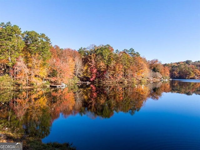 water view