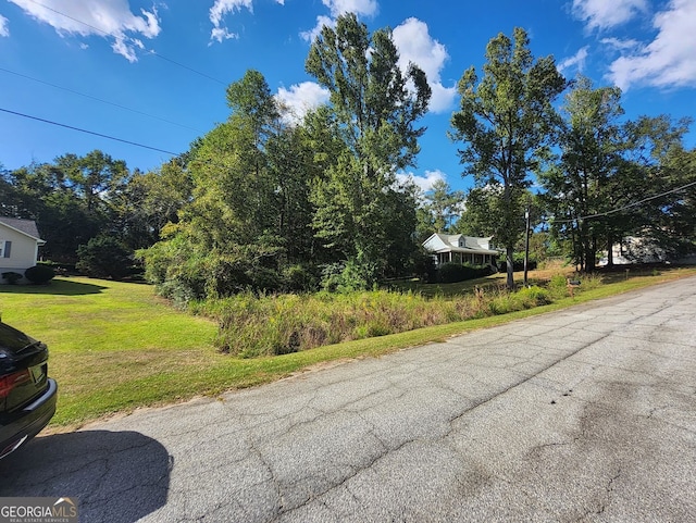 3032 Woodstone Cir, Lizella GA, 31052 land for sale