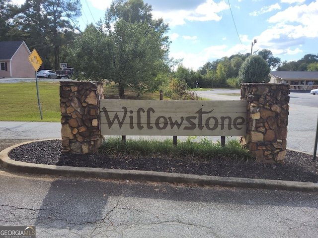 Listing photo 3 for 3032 Woodstone Cir, Lizella GA 31052