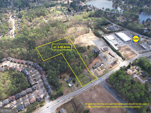 2067 Braselton Hwy, Buford GA, 30519 land for sale