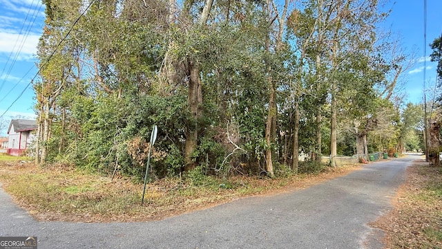 0 N 3rd Ln, Jesup GA, 31545 land for sale