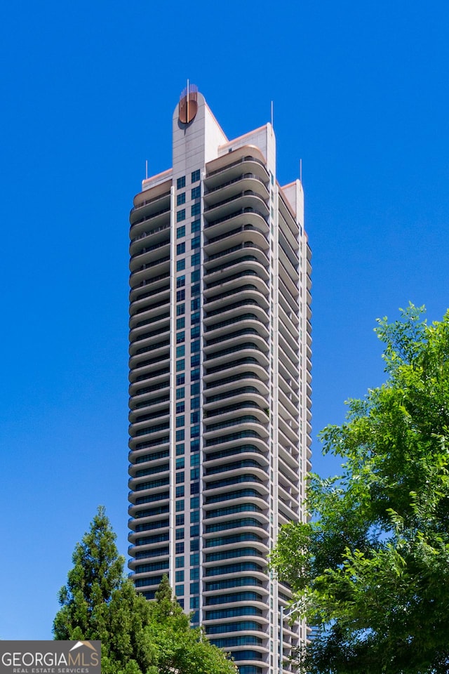 750 Park Ave NE Unit 8E, Atlanta, GA 30326 - view of property