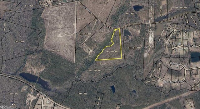 0 Indigo Rd, Metter GA, 30439 land for sale