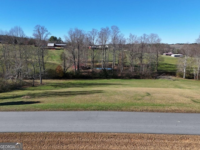 LOT115 Owen Gln, Blairsville GA, 30512 land for sale