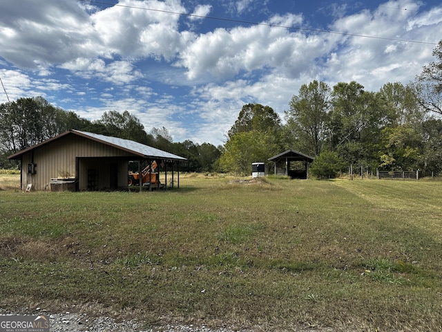 0 Chance Way, Talking Rock GA, 30175 land for sale