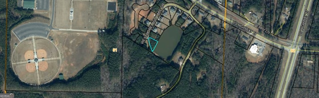 Listing photo 3 for 47 Westmoreland Lake Dr, Buchanan GA 30113