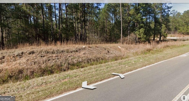 1828 Dixon Rd, Roberta GA, 31078 land for sale