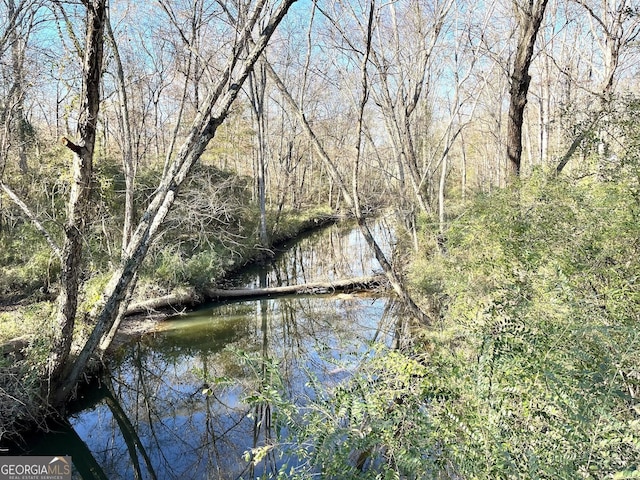 water view