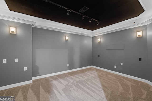 carpeted bedroom featuring ceiling fan, electric panel, baseboards, and multiple closets