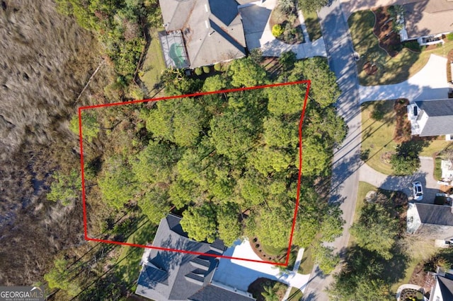 356 Millers Branch Dr, Saint Marys GA, 31558 land for sale