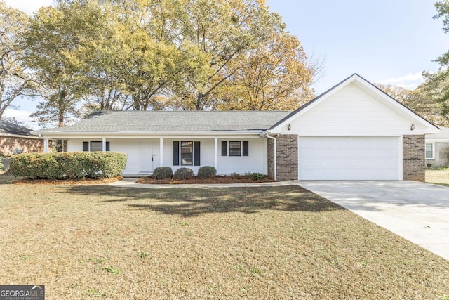 102 Foxfire Dr, Warner Robins GA, 31093, 3 bedrooms, 2 baths house for sale