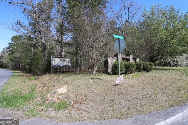 00 Lake View Crk, Summerville GA, 30747 land for sale