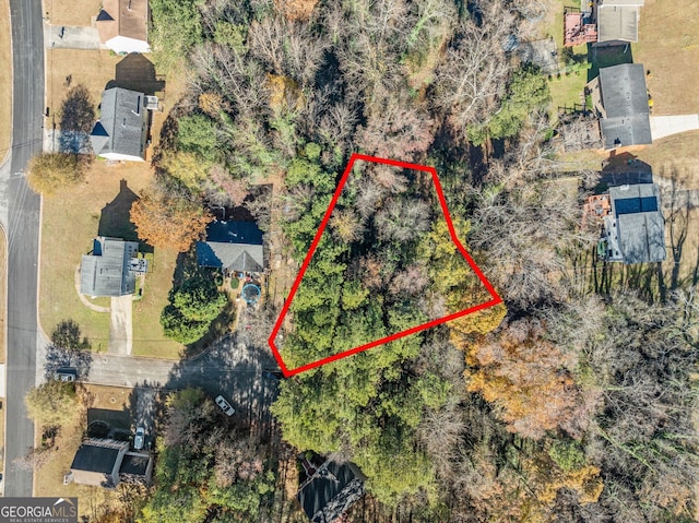 3646 Cobb Creek Ct, Decatur GA, 30032 land for sale