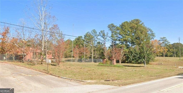 Listing photo 2 for 4117 Greenville Rd, Lagrange GA 30241