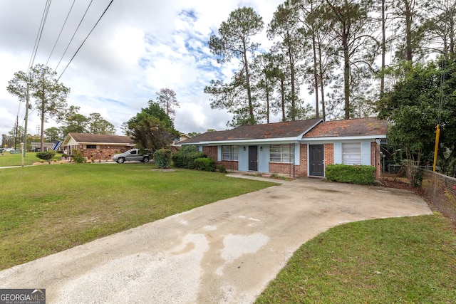 Listing photo 2 for 2108 Screven Ave, Waycross GA 31501