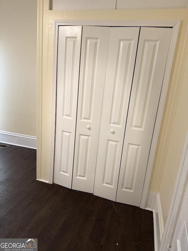 room details featuring wood-type flooring