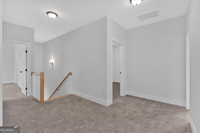 interior space