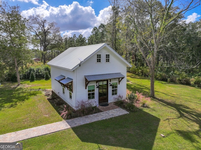 Listing photo 3 for 2643 Ga Highway 188, Ochlocknee GA 31773