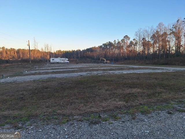 872 Penny Morris Rd, Baxley GA, 31513 land for sale