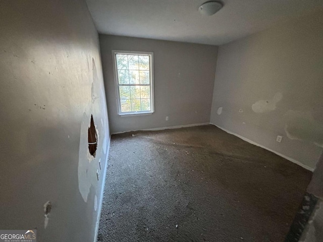 5830 Burdett Rdg, Atlanta, GA 30349 - unfurnished room featuring carpet floors