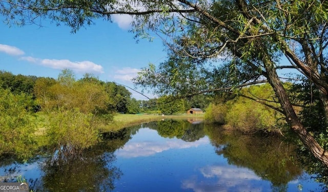 water view