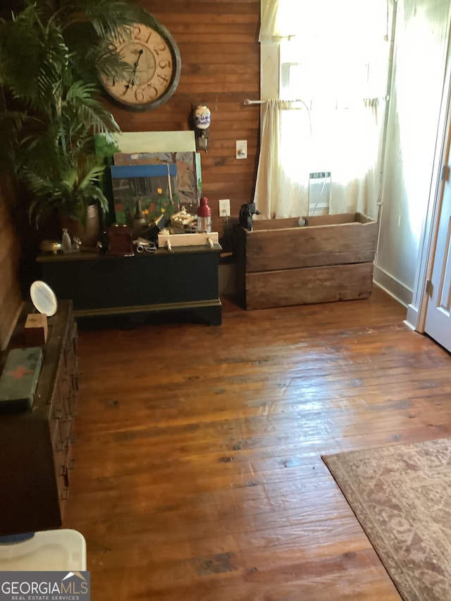 40 Allgood Rd, Carlton, GA 30627 - kitchen view