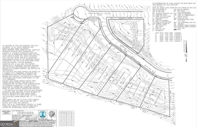 0 Golden Dr, Atlanta GA, 30344 land for sale