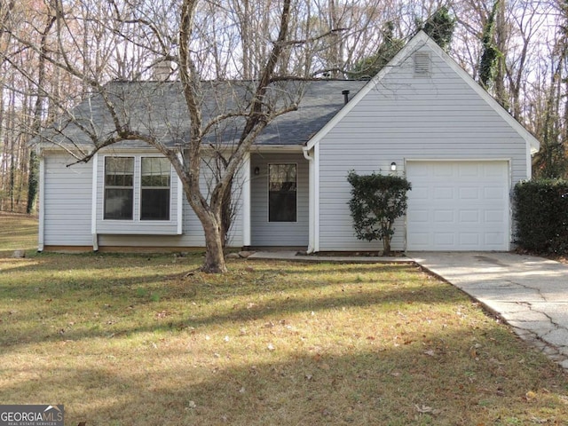 5426 Martins Crossing Rd, Stone Mountain GA, 30088, 3 bedrooms, 2 baths house for sale