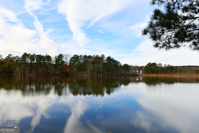 water view