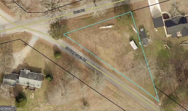 210 Davis Rd, Carrollton GA, 30116 land for sale