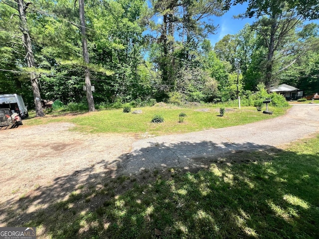 202 Hayes St, Villa Rica, GA 30180 - view of asphalt road