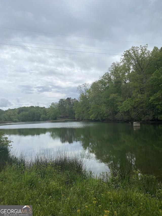 Listing photo 2 for LOT36 Crystal Lake Rd, Mountain Rest SC 29664