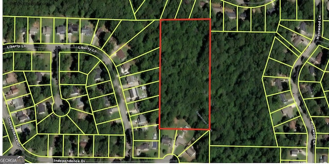 0 Thomas Rd, Jonesboro GA, 30238 land for sale