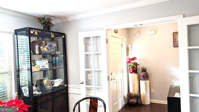 163 Sourwood Ln, Warner Robins, GA 31093 - interior space with carpet