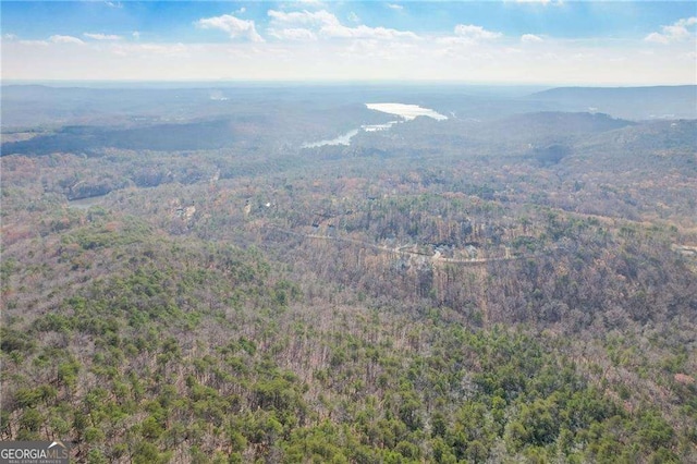 1915 Tower Trl, Waleska GA, 30183 land for sale