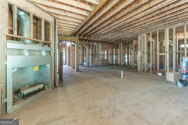 view of miscellaneous room