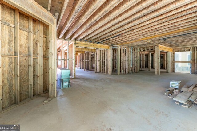 view of miscellaneous room