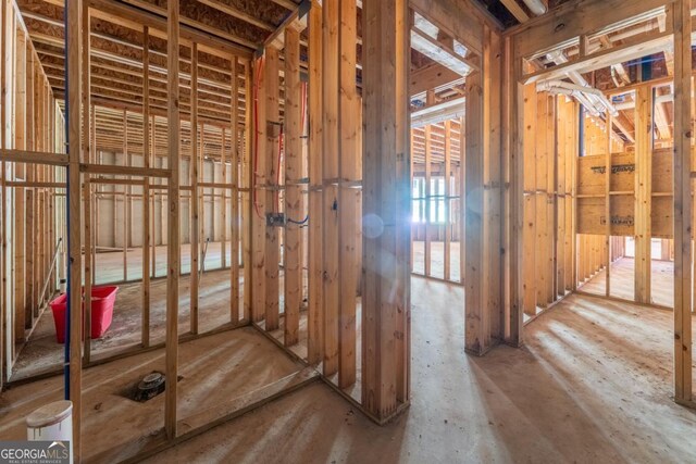 view of miscellaneous room