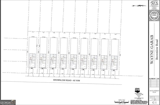 Listing photo 3 for 102 Brownlow Rd, Rome GA 30161