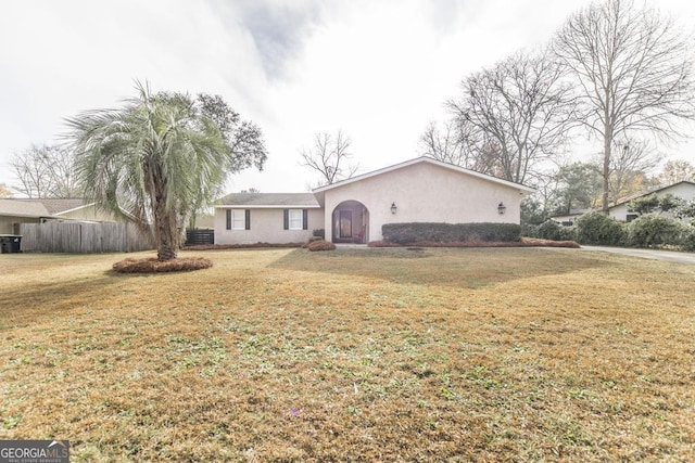 202 Wake Forest Dr, Warner Robins GA, 31093, 3 bedrooms, 2 baths house for sale