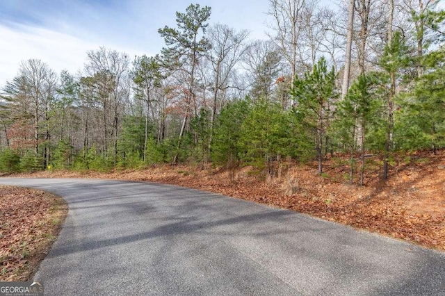 Listing photo 3 for LOT44 Sharp Top Unit 44, Blairsville GA 30512