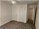 view of unfurnished bedroom