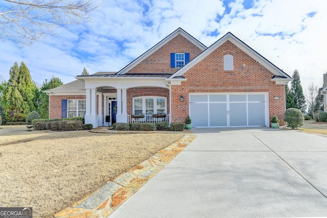 Listing photo 2 for 7004 Cherry Blossom Ln, Hoschton GA 30548