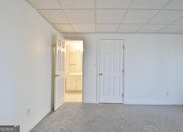 bathroom with tile patterned floors, visible vents, toilet, shower / bath combo, and vanity