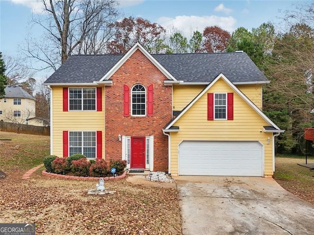 Listing photo 3 for 1535 Somerset Vale Ct, Lawrenceville GA 30044