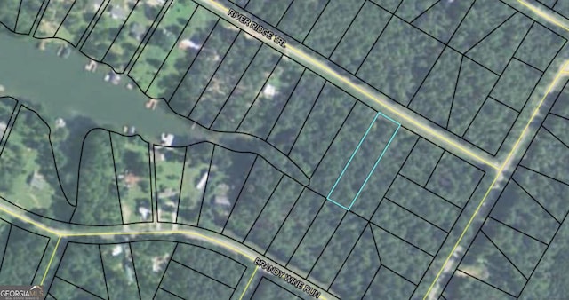 0 River Ridge Trl, Sparta GA, 31087 land for sale