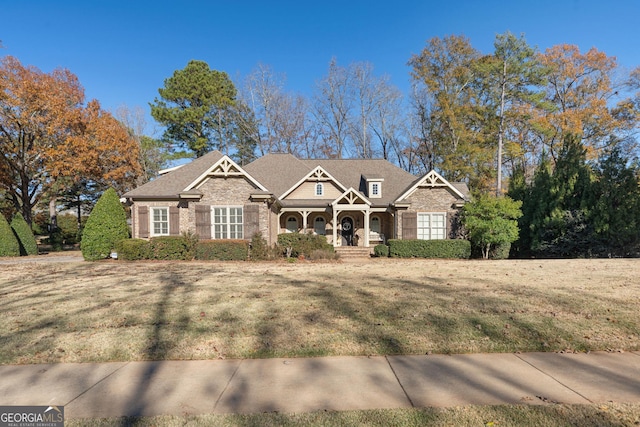 Listing photo 2 for 8 Balintore Ct, Macon GA 31210